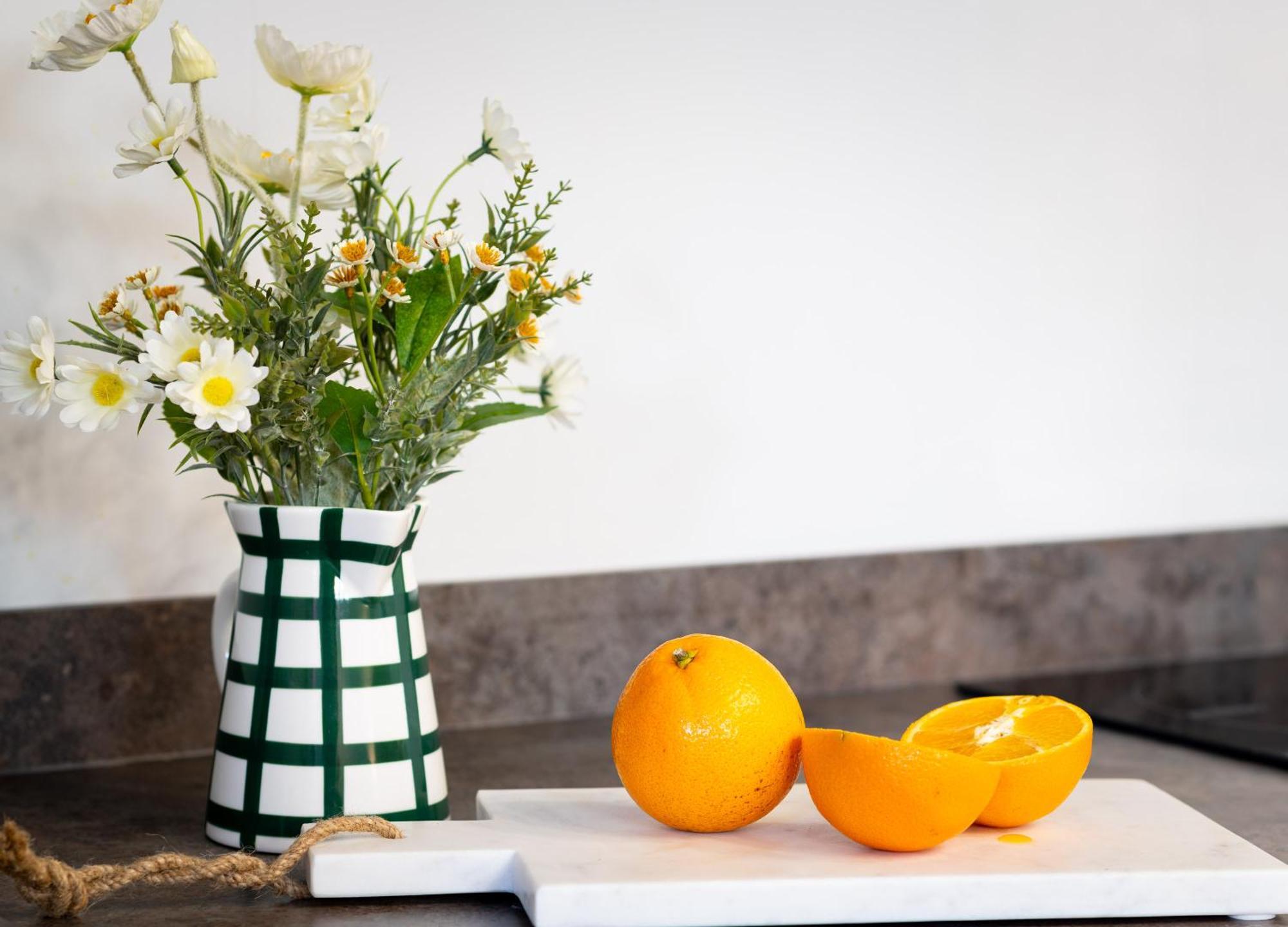 Vila Gorgeous Boutique Flat Sleeps 2 In Lyme Regis Exteriér fotografie