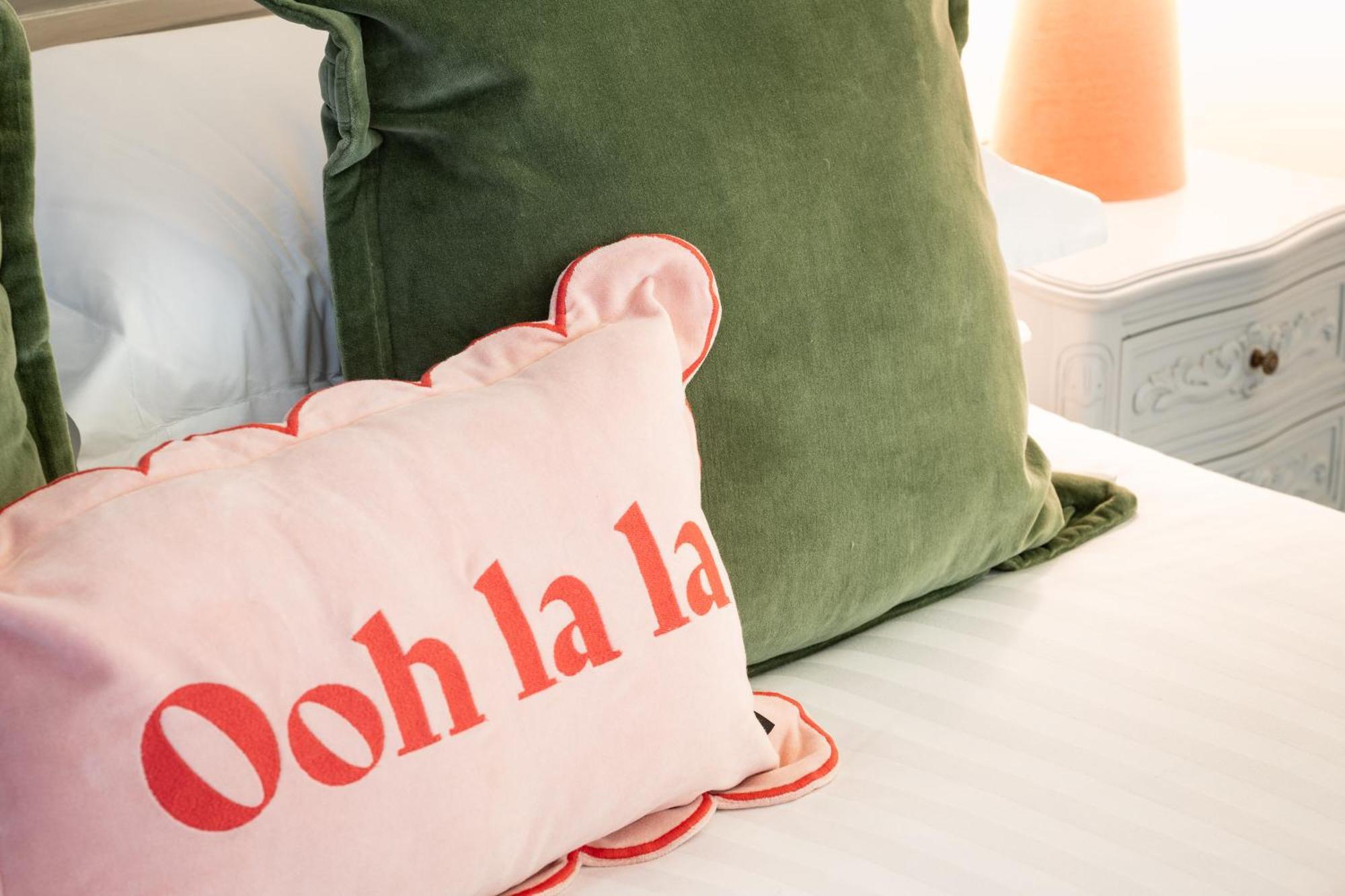 Vila Gorgeous Boutique Flat Sleeps 2 In Lyme Regis Exteriér fotografie