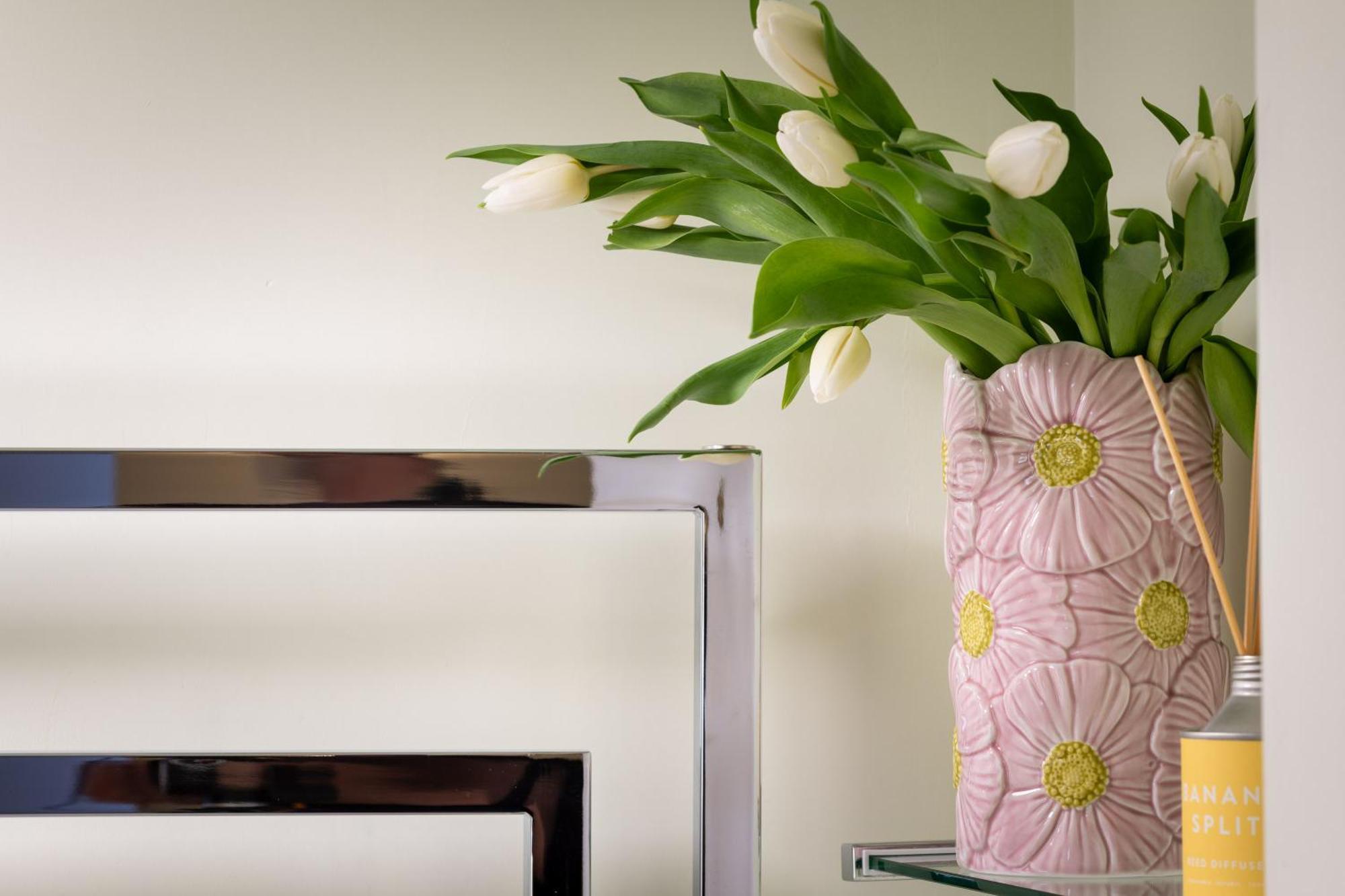 Vila Gorgeous Boutique Flat Sleeps 2 In Lyme Regis Exteriér fotografie